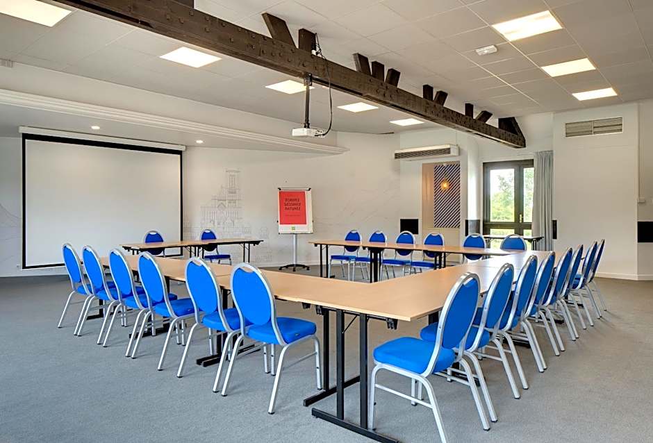 Hotel ibis Styles Auxerre Nord