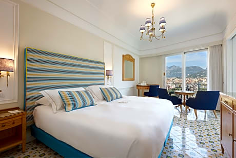 PREMIER ROOM | with Balcony Sea View