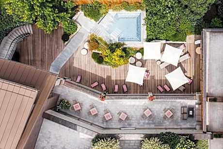 ElisabethHotel Premium Private Retreat- Adults only