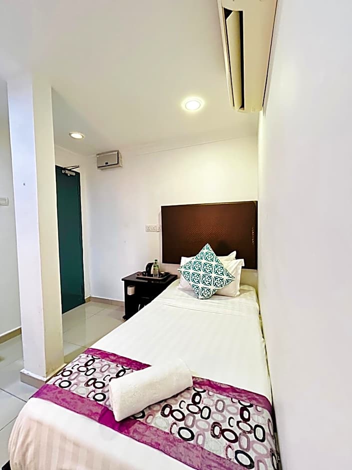Hotel Sagittario