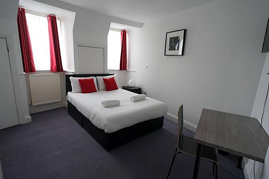 The Bank Hotel London