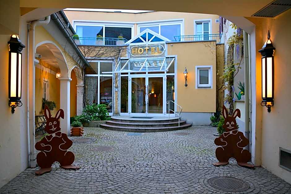 Hotel-Restaurant Fischer