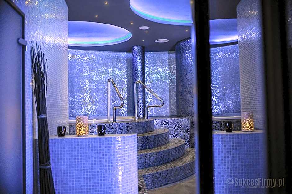 Hotel Astone Conference & Spa