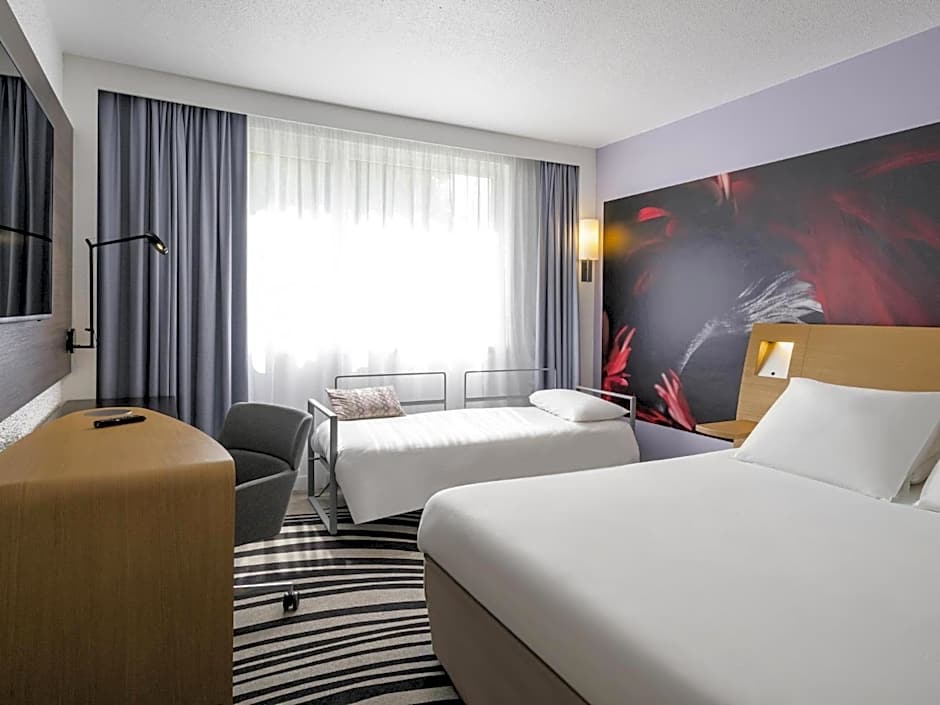 Novotel Paris Saclay