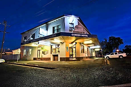 Garden Hotel
