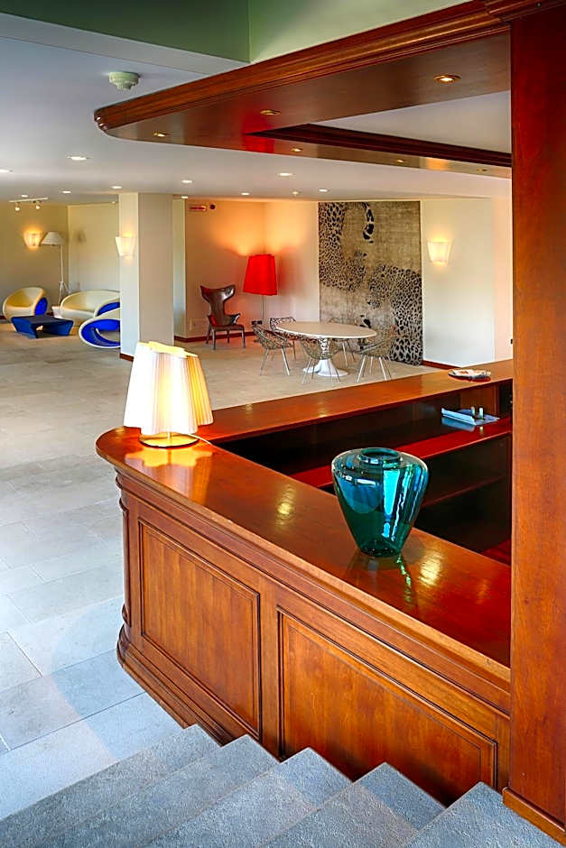 Santo Stefano SPA Relais