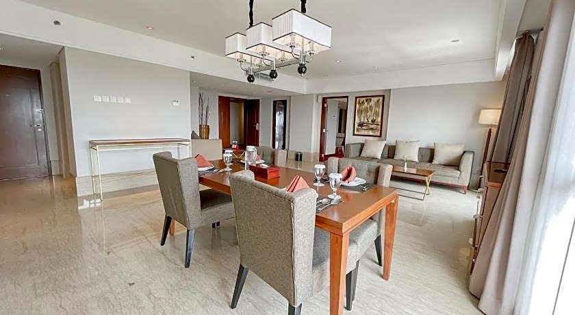 Swiss-Belhotel Bogor