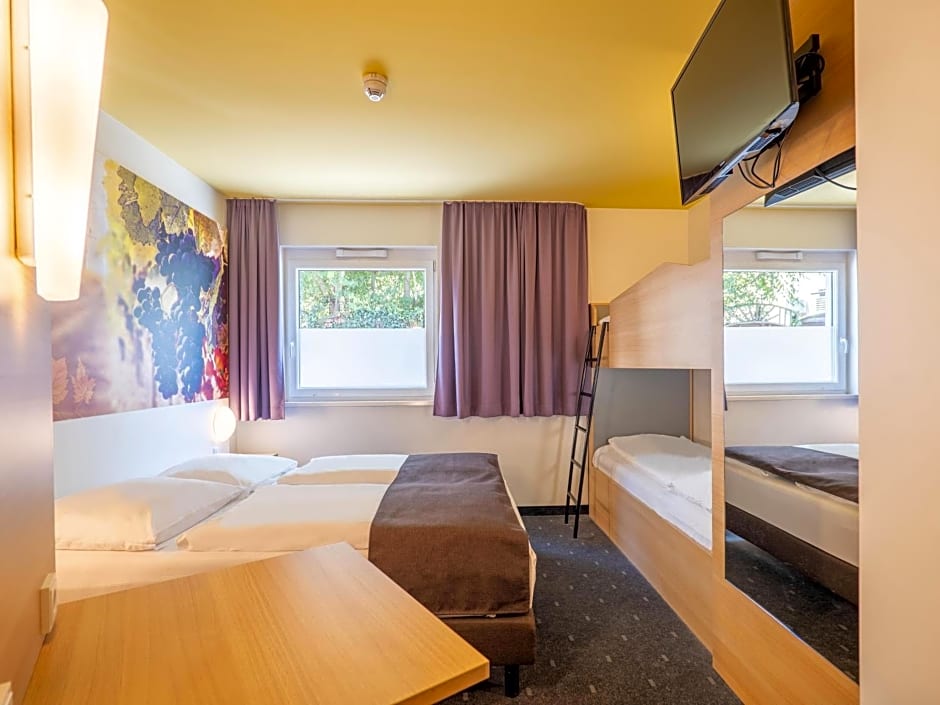 B&B Hotel Heilbronn