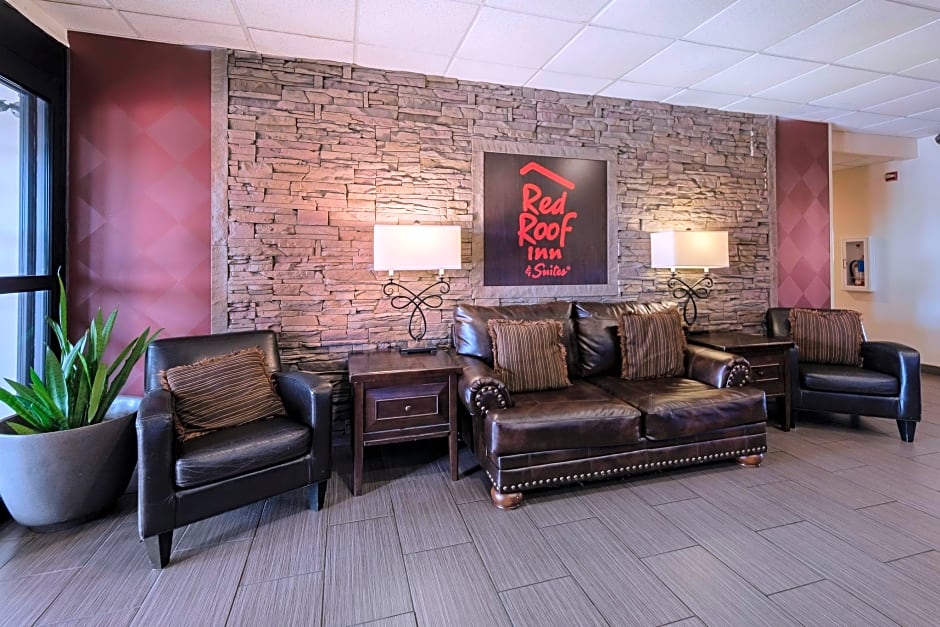 Red Roof Inn Yemassee