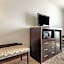 Comfort Inn & Suites Gatesville Near Fort Cavazos