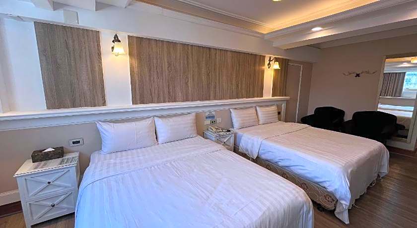 Mi Ge Business hotel