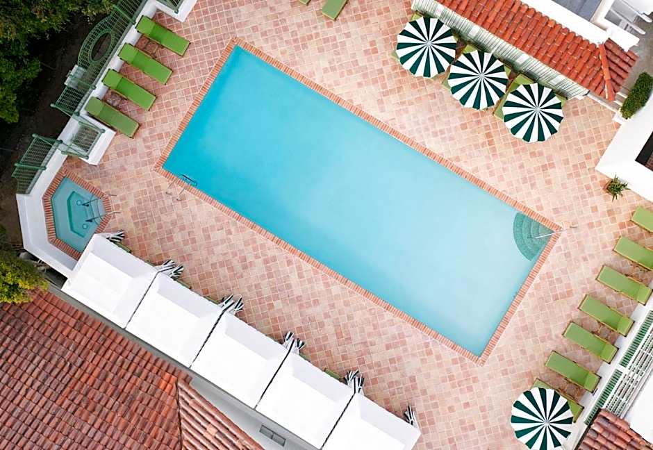 The Inn at Rancho Santa Fe