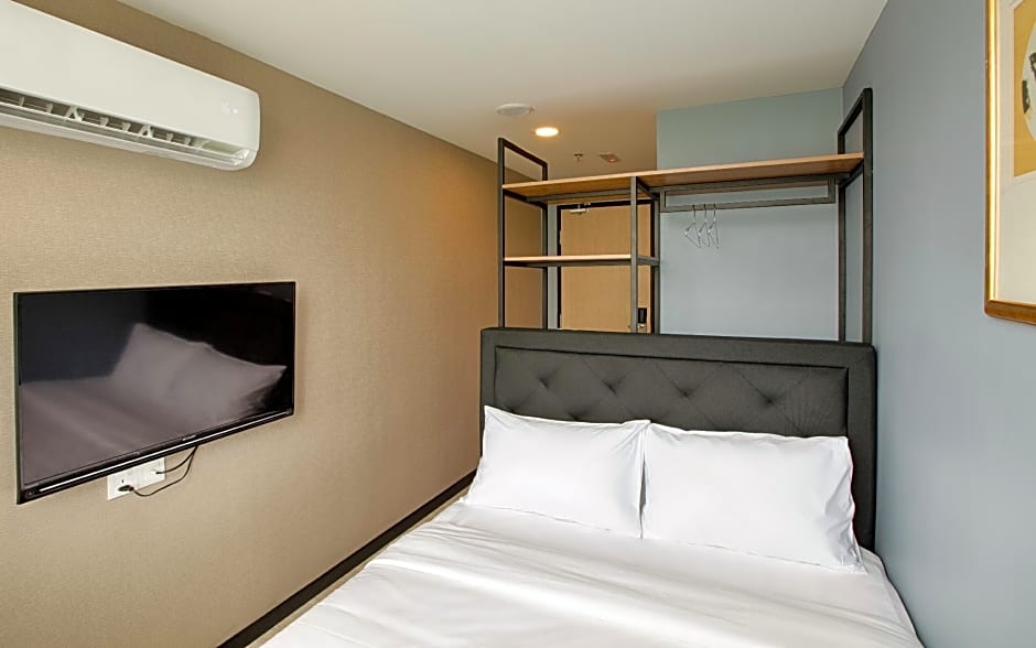 MTREE Hotel Nilai @KLIA Airport