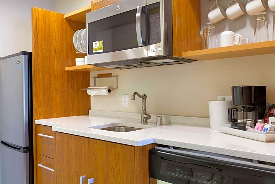 Home2 Suites By Hilton Bellingham Airport
