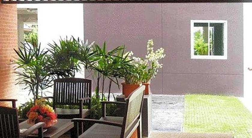 The Ivory, Suvarnabhumi Airport