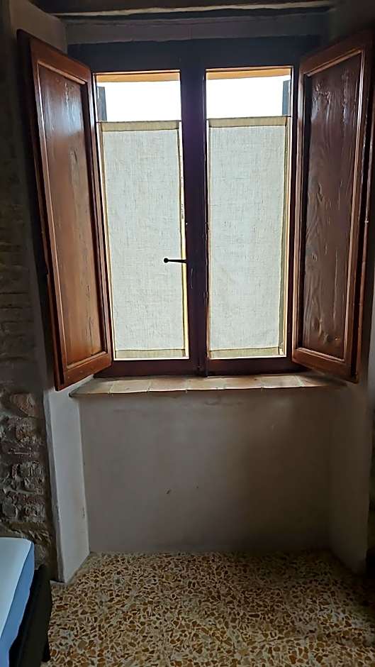 Il Vicoletto di BIBI - B&B