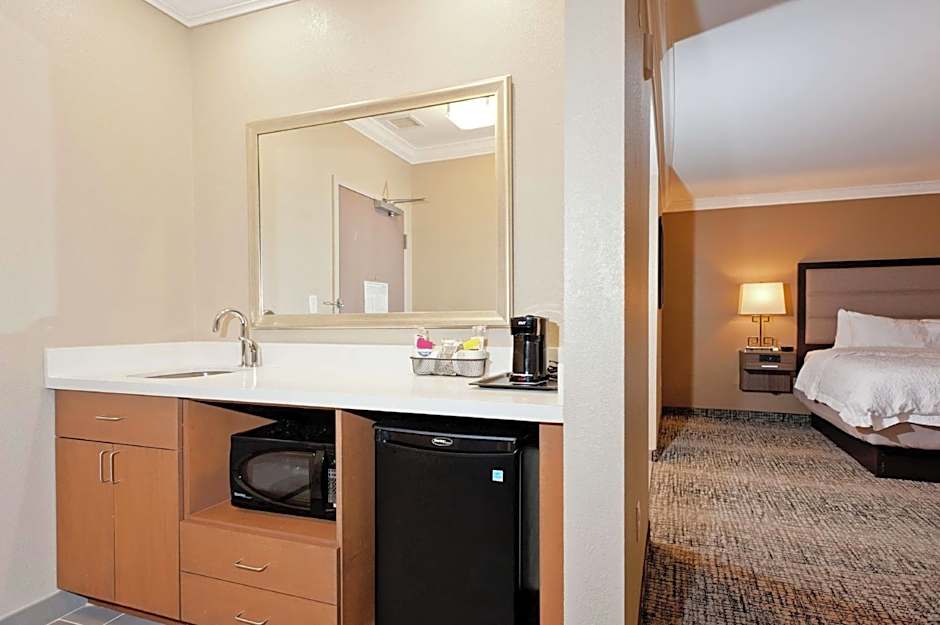 Hampton Inn By Hilton & Suites Ridgeland