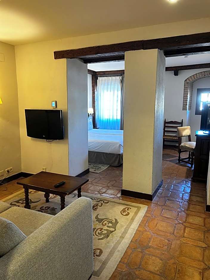 Parador de Plasencia