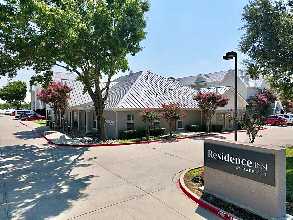 Residence Inn by Marriott Dallas DFW Airport North/Irving