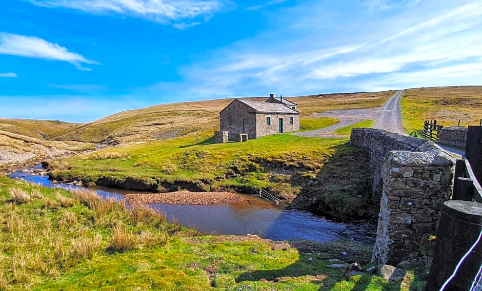Rock View, Wensleydale