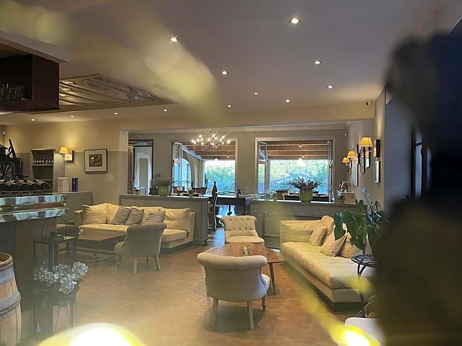 Hotel Berneron