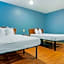 Extended Stay America Select Suites - Fayetteville - West