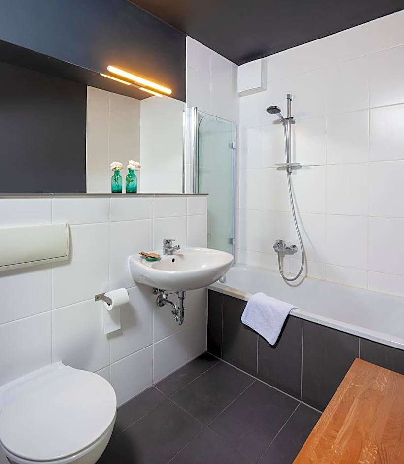 Karlito Apartmenthaus