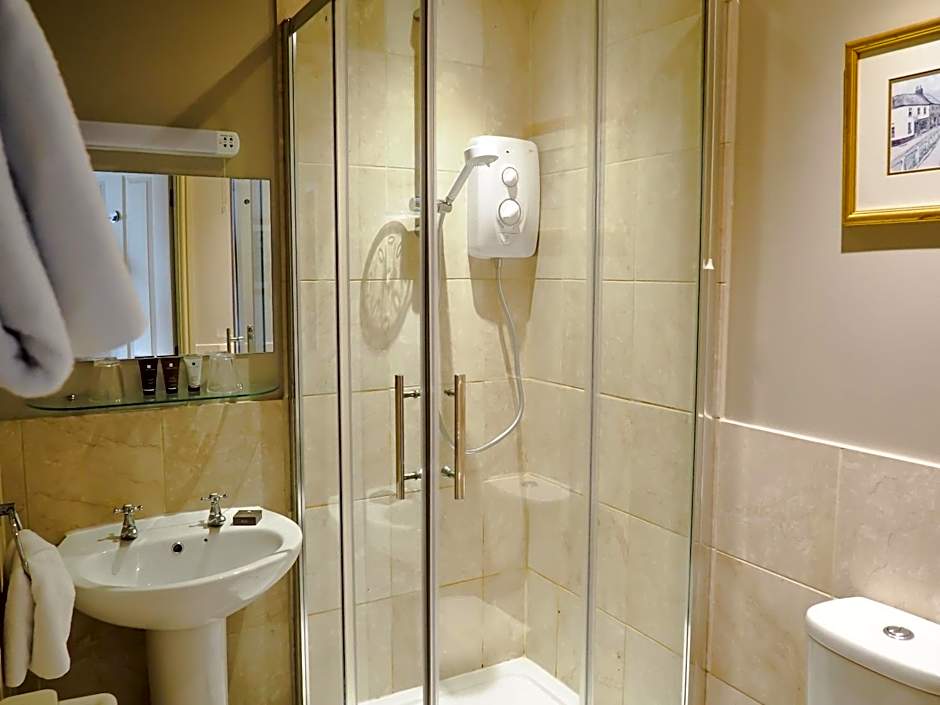 The Wensleydale Hotel