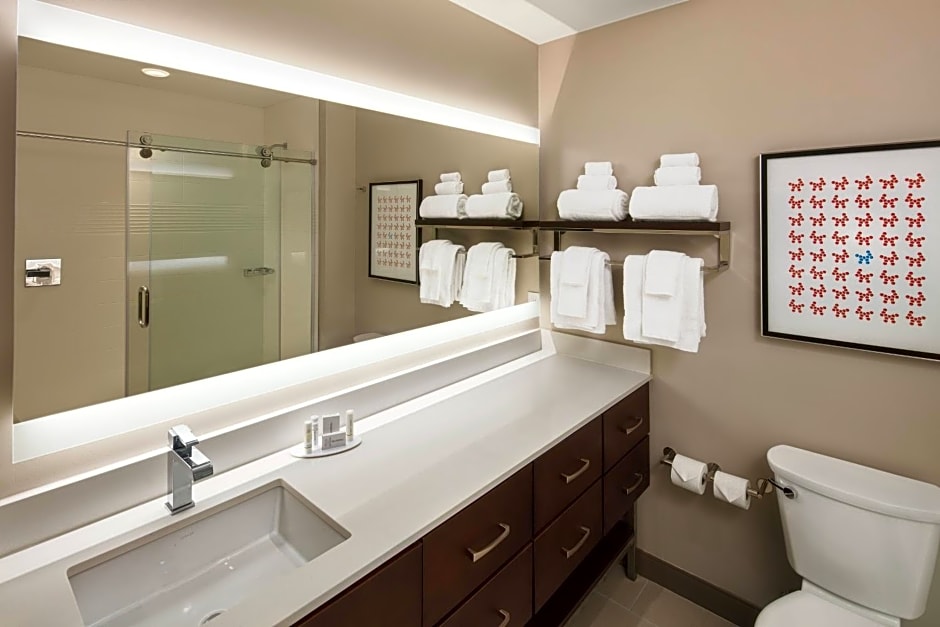 TownePlace Suites by Marriott New Orleans Downtown/Canal Street