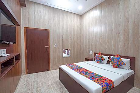 FabHotel RK Dham