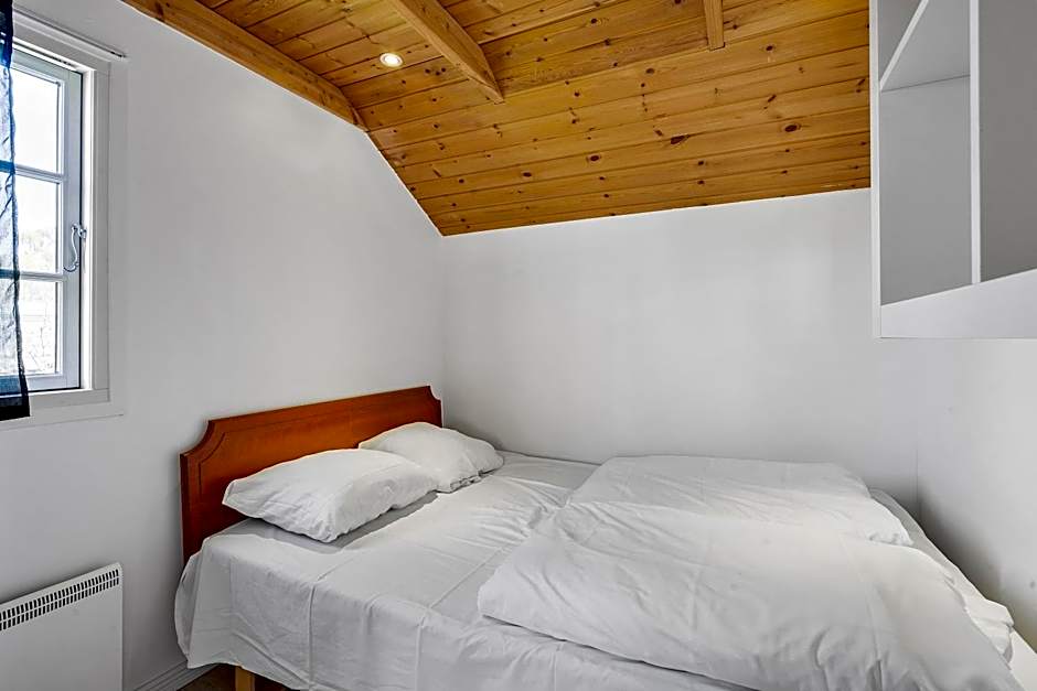 First Camp Bøsøre Strand Feriepark