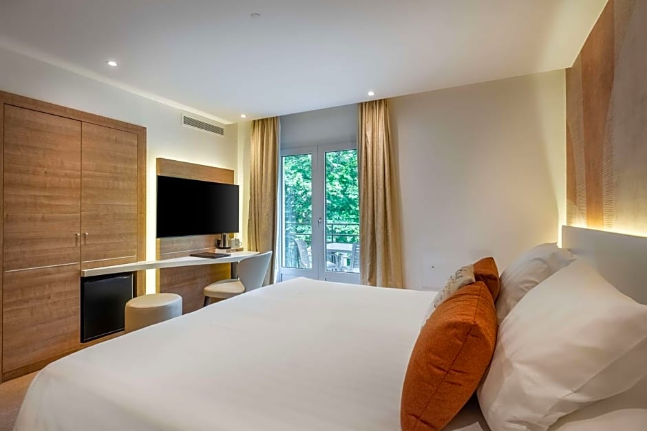 Best Western Premier Hotel Prince de Galles