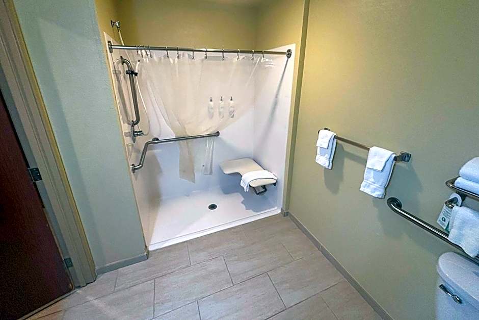 Quality Inn Quinter I-70