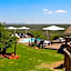 Umzolozolo Private Safari Lodge & Spa