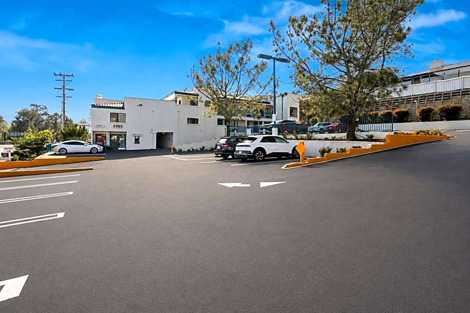 Vista Inn