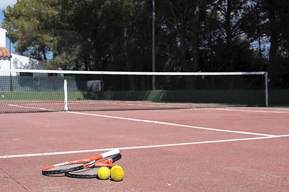 Hotel Spa Sagitario Playa