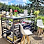 Apartment Haus Pflingsteck nahe Europa Park Rulantica
