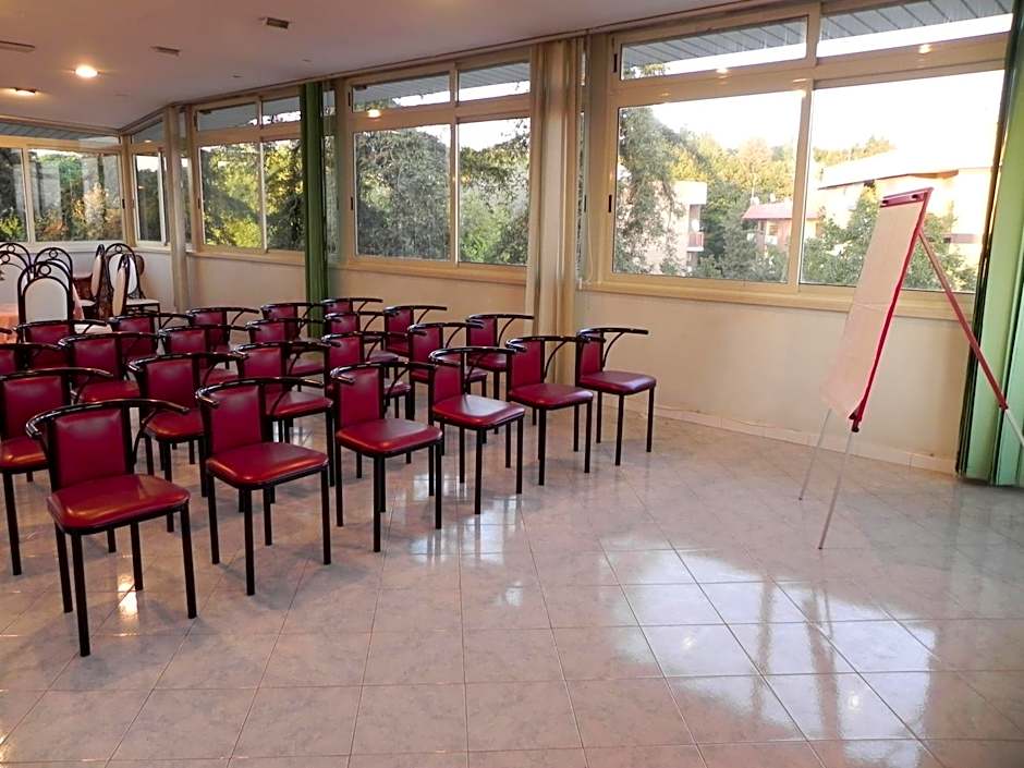 Hotel Villa Robinia