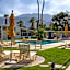 The Monkey Tree Hotel