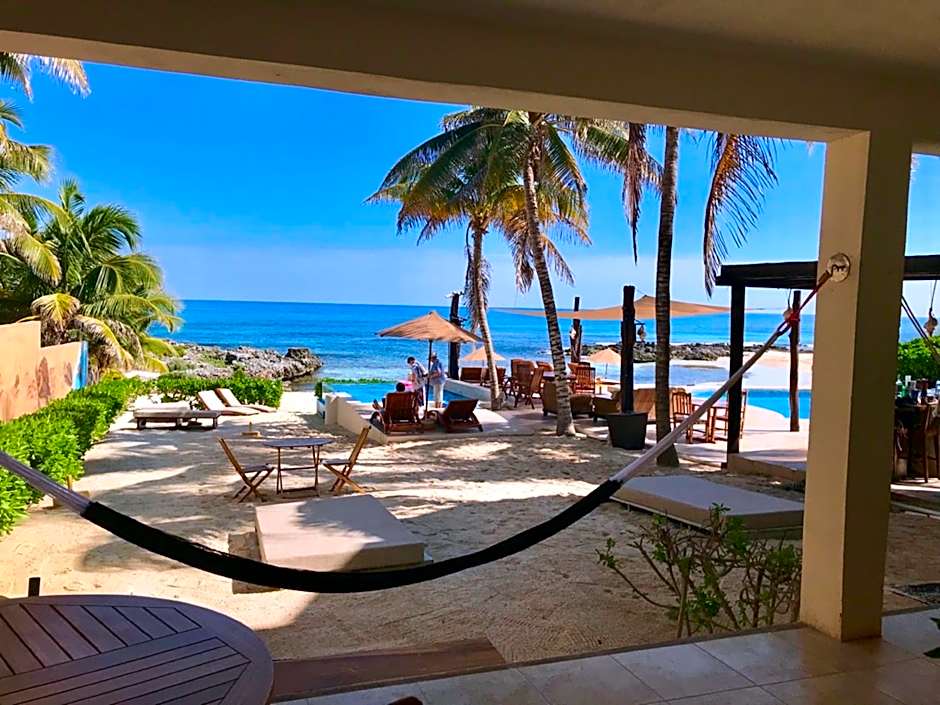 Hotel Playa La Media Luna