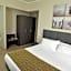 CHC Business Residence