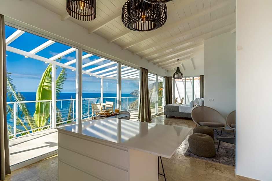 Escarpa - The Madeira Hideaway