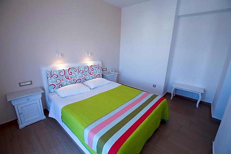 Olympic Hotel Santorini