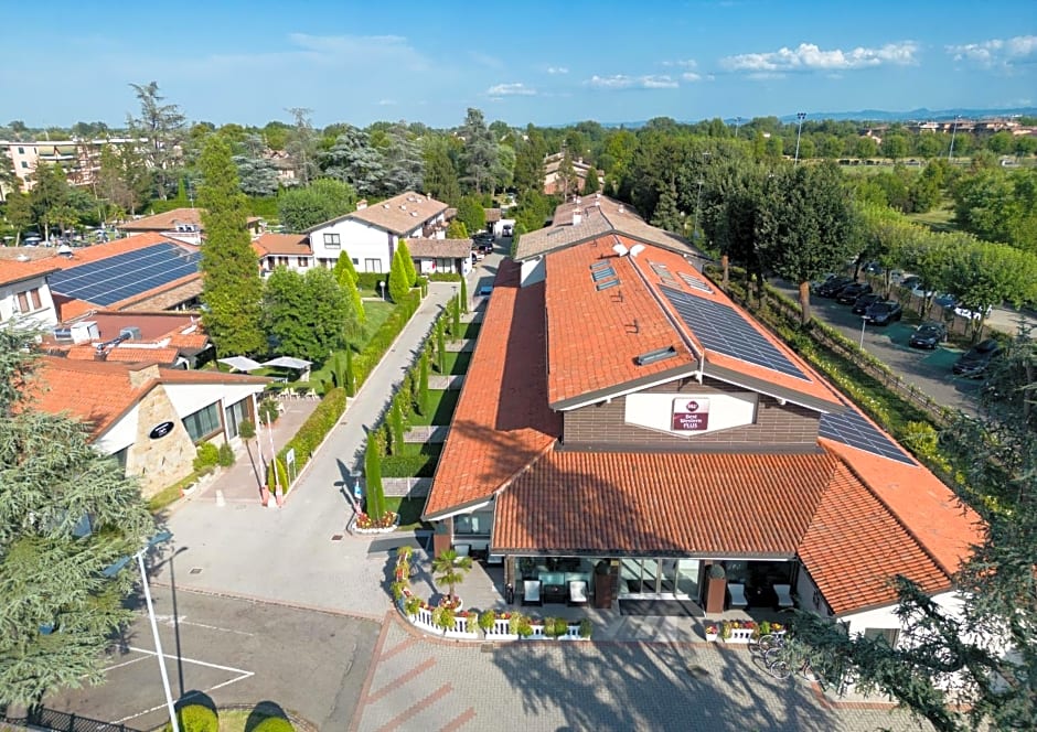 Best Western Plus Hotel Modena Resort