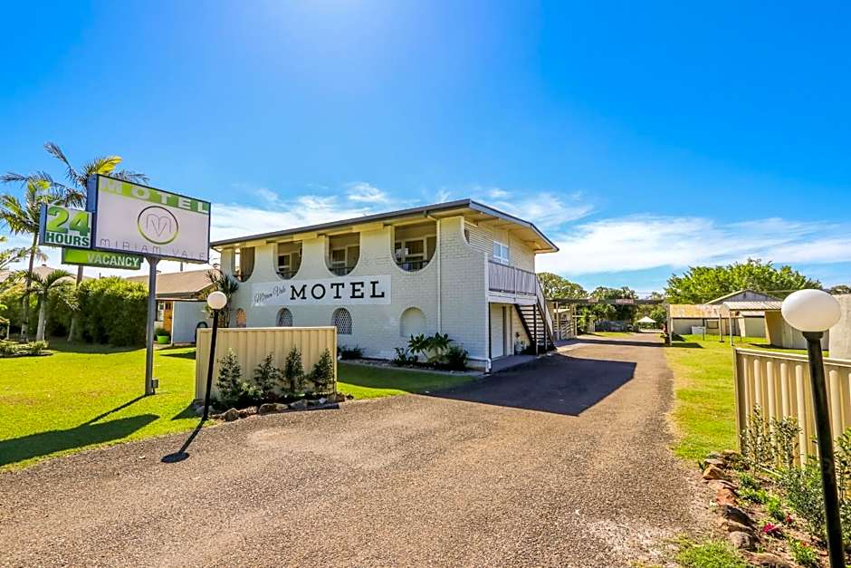 Miriam Vale Motel