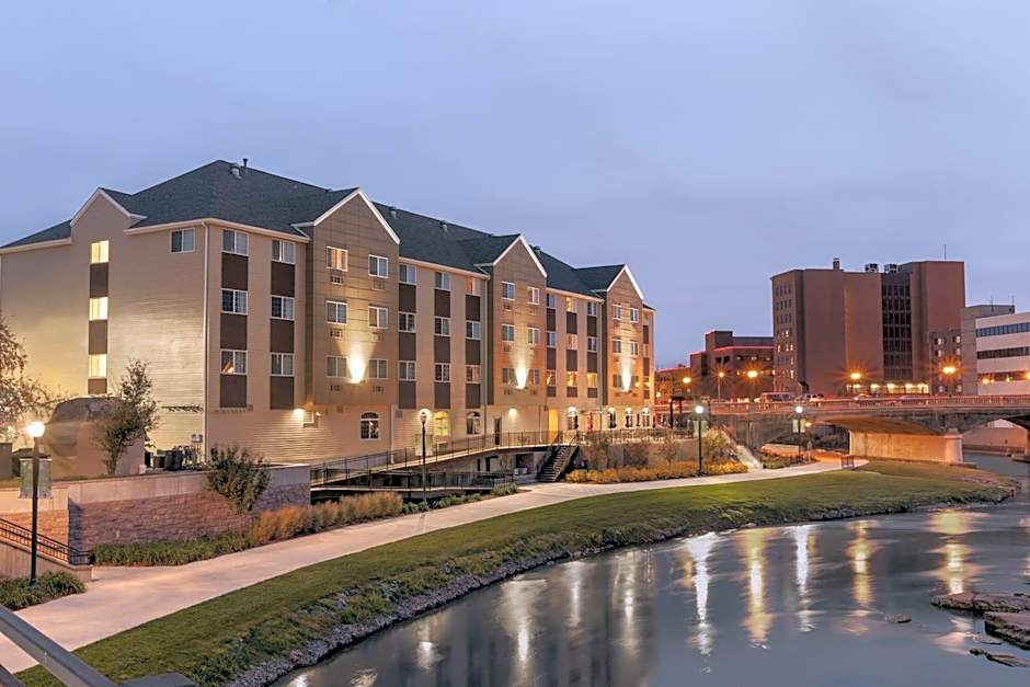 Country Inn & Suites by Radisson, Sioux Falls