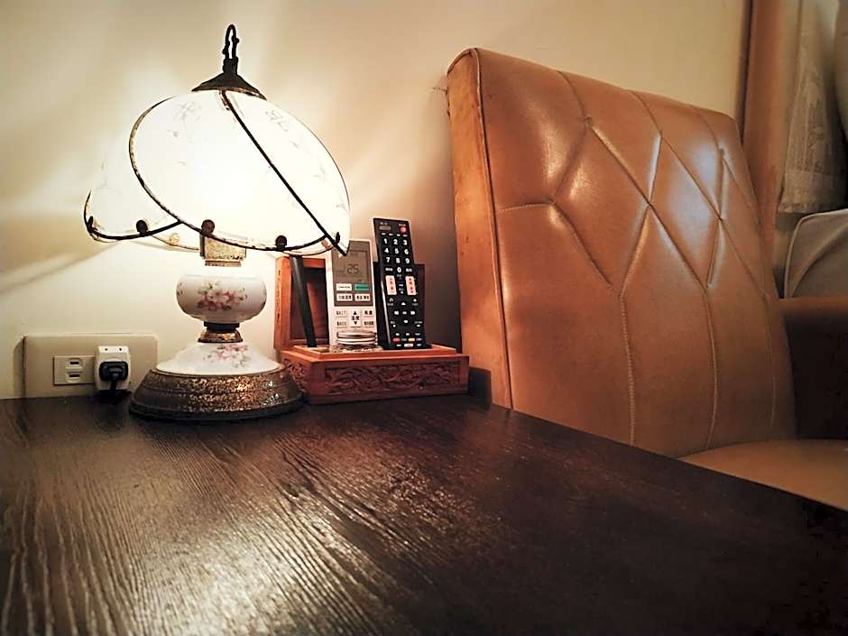 GOIN Old House & Bar