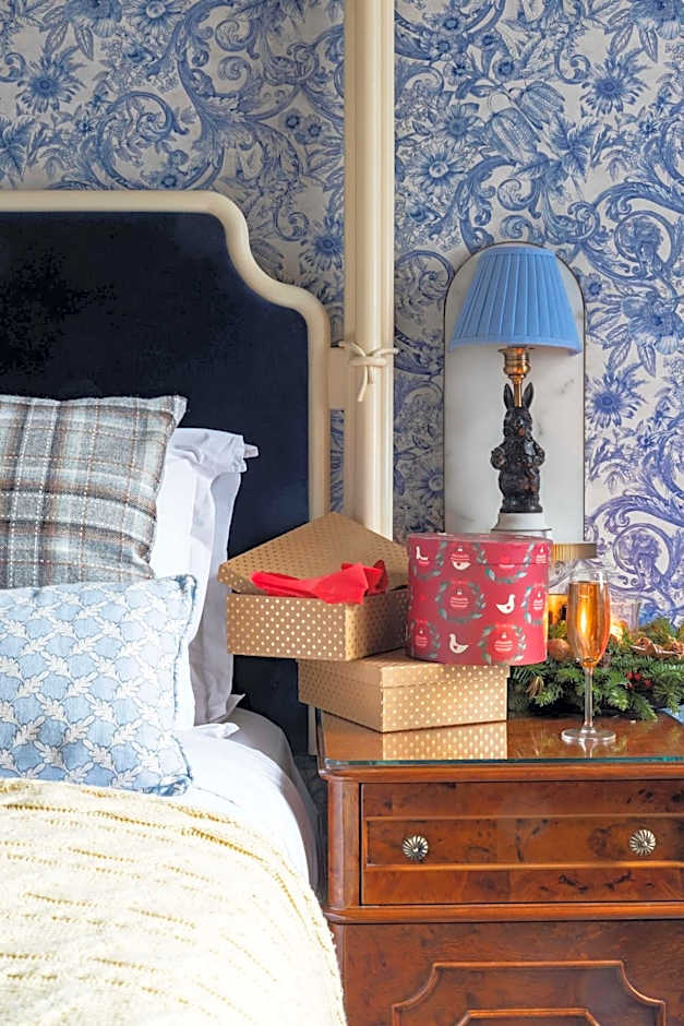 The Randolph Hotel Oxford, a Graduate By Hilton