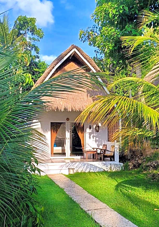 Namaste Bungalows Resort