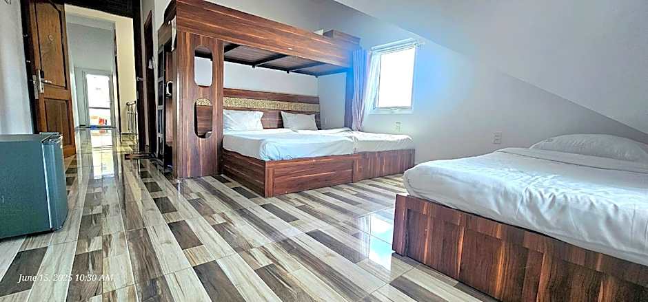 Dalat Park Hotel